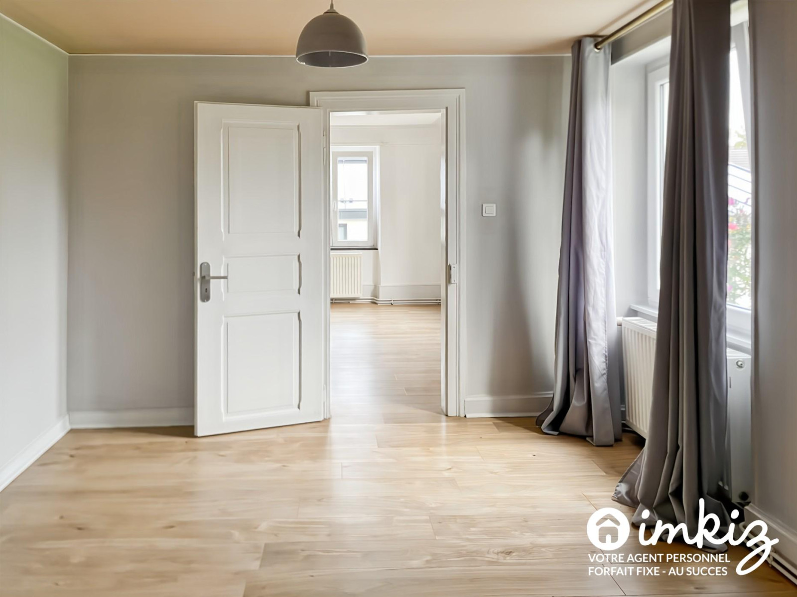 
                                                Vente
                                                 Maison de 3 logements (opportunité investisseurs)