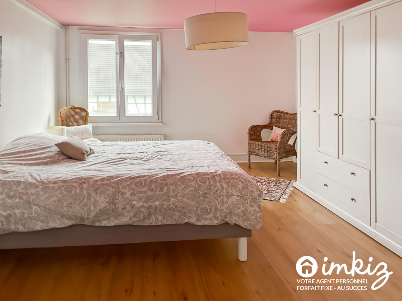 
                                                Vente
                                                 Maison de 3 logements (opportunité investisseurs)