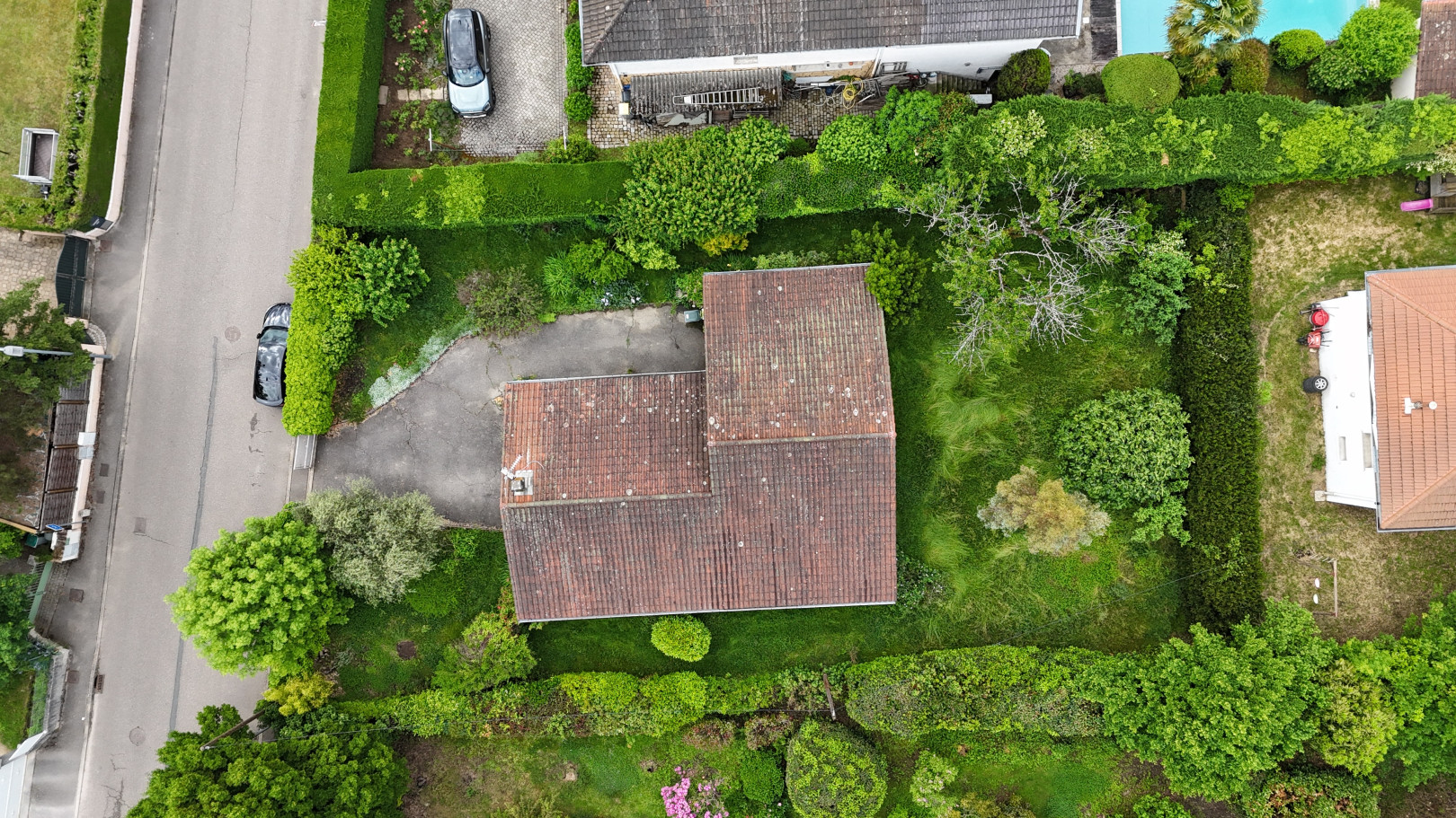 
                                                Vente
                                                 Maison de 4 chambres, 120 m² sur un terrain de 804 m²