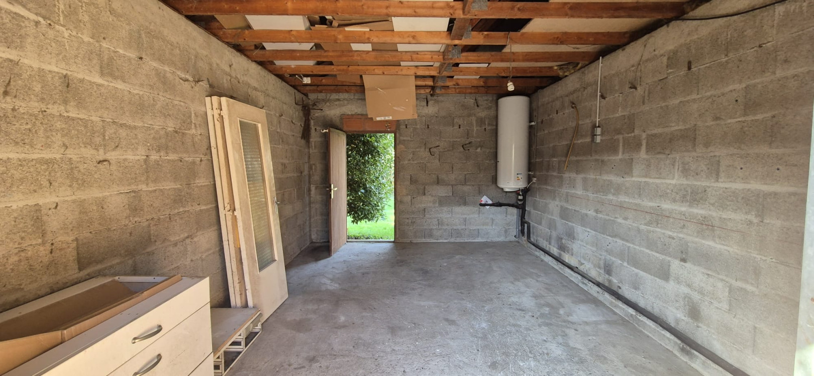 
                                                Vente
                                                 Maison de 4 chambres, 120 m² sur un terrain de 804 m²
