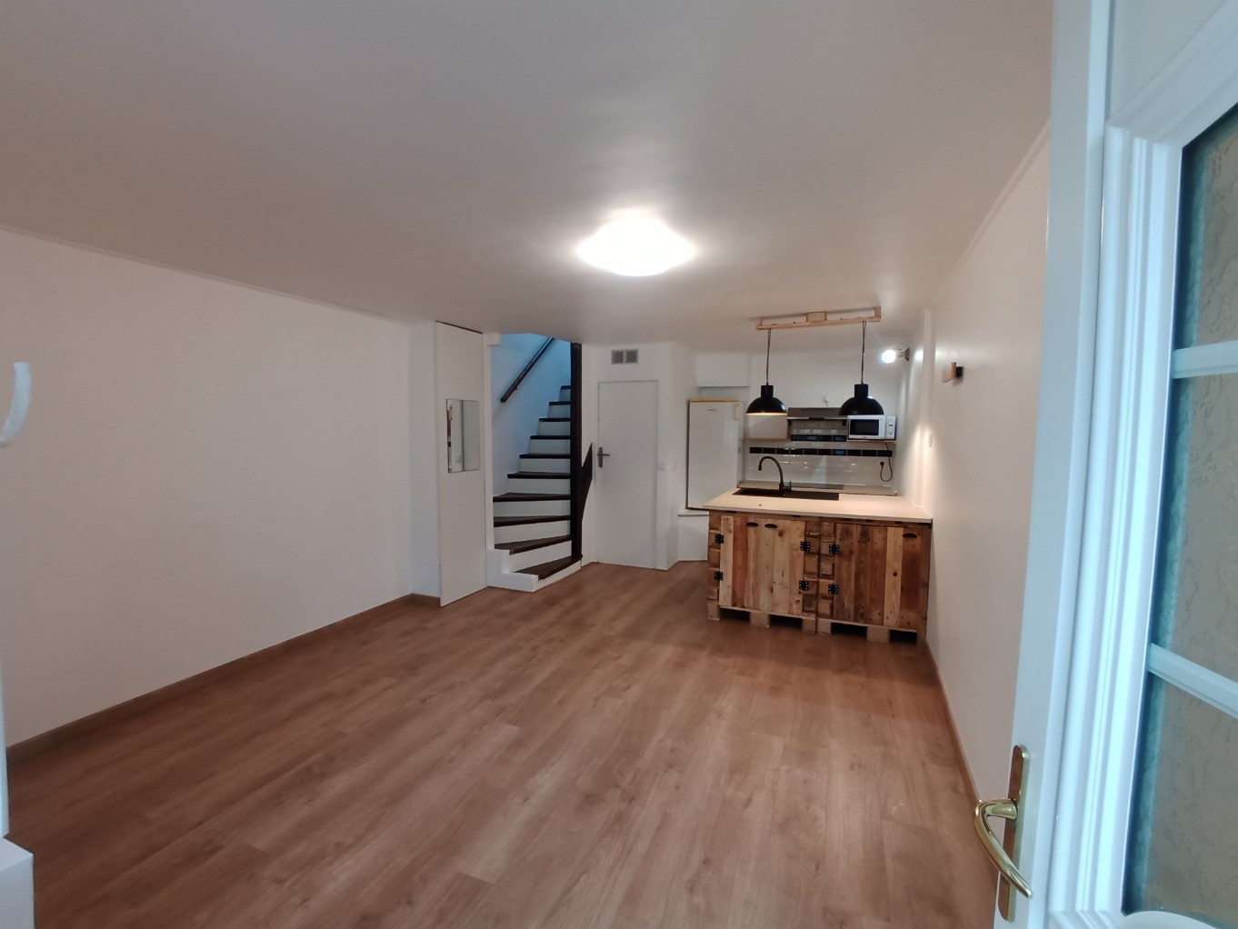 
                                                Location
                                                 Maison de 54m2 Longpont-sur-Orge