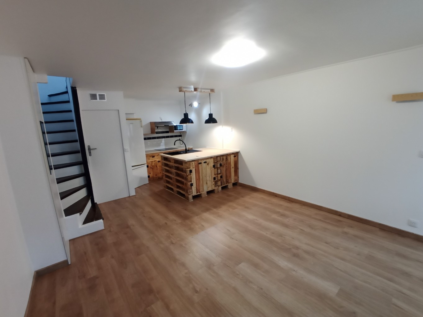 
                                                Location
                                                 Maison de 54m2 Longpont-sur-Orge