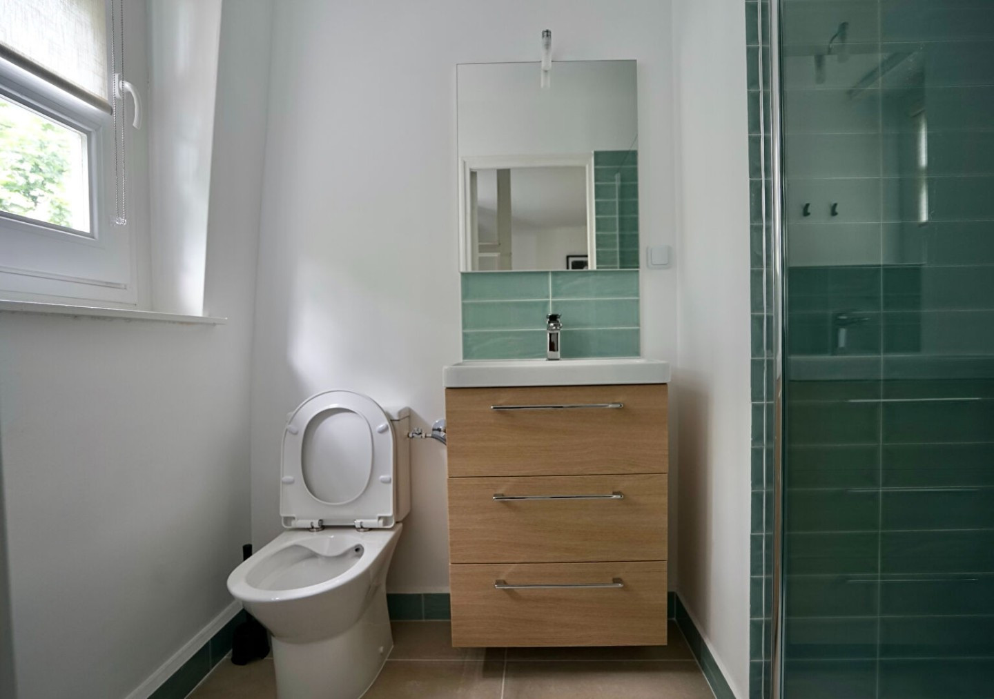 
                                                Location
                                                 Maison de 8 chambres - 8 sdb