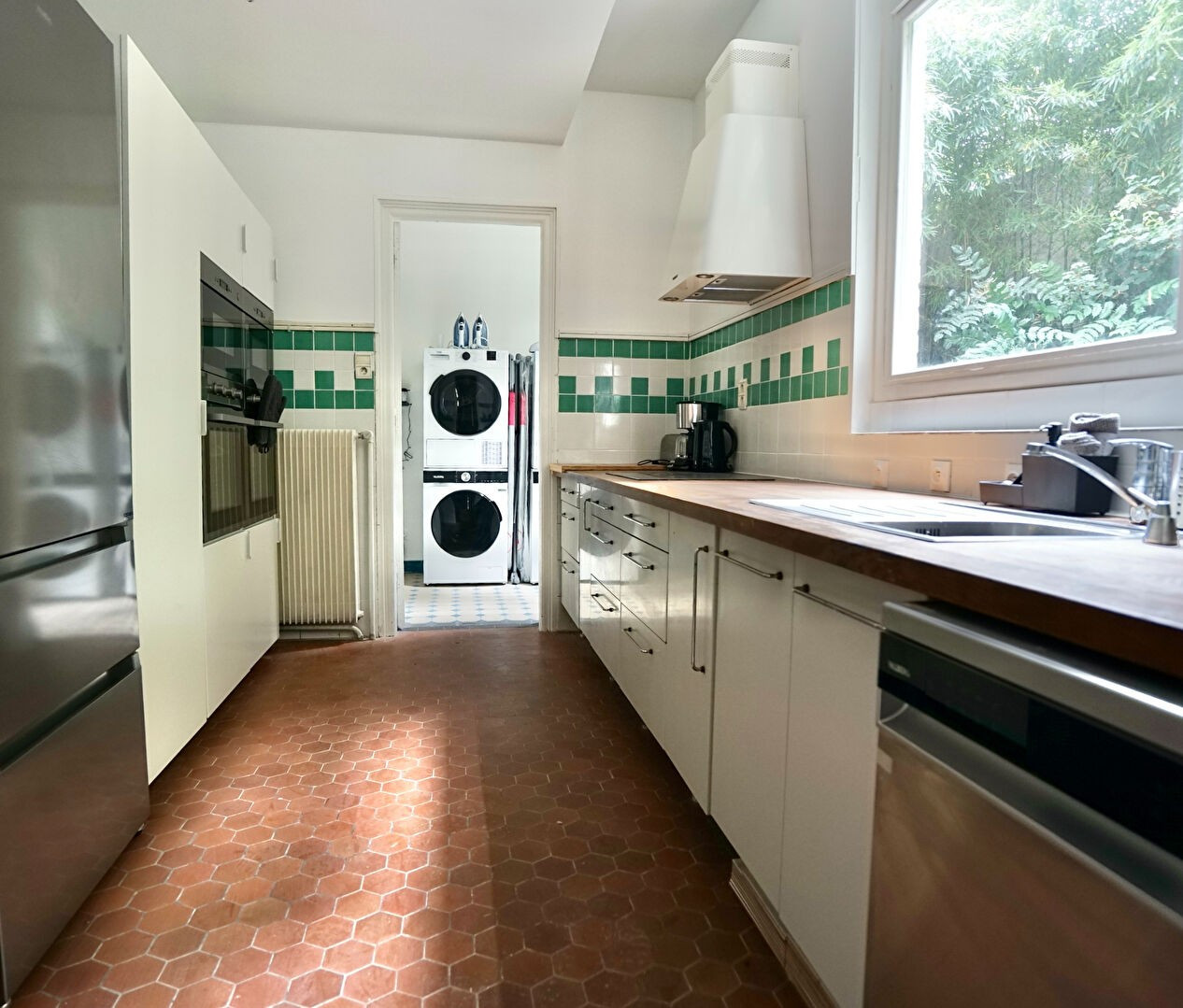 
                                                Location
                                                 Maison de 8 chambres - 8 sdb
