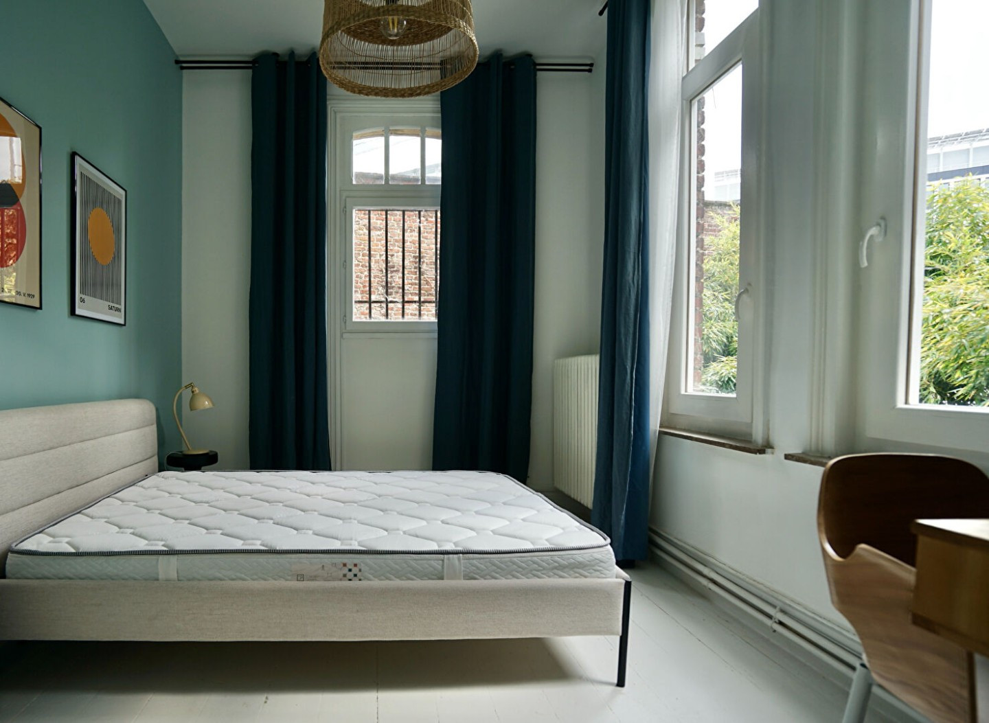 
                                                Location
                                                 Maison de 8 chambres - 8 sdb
