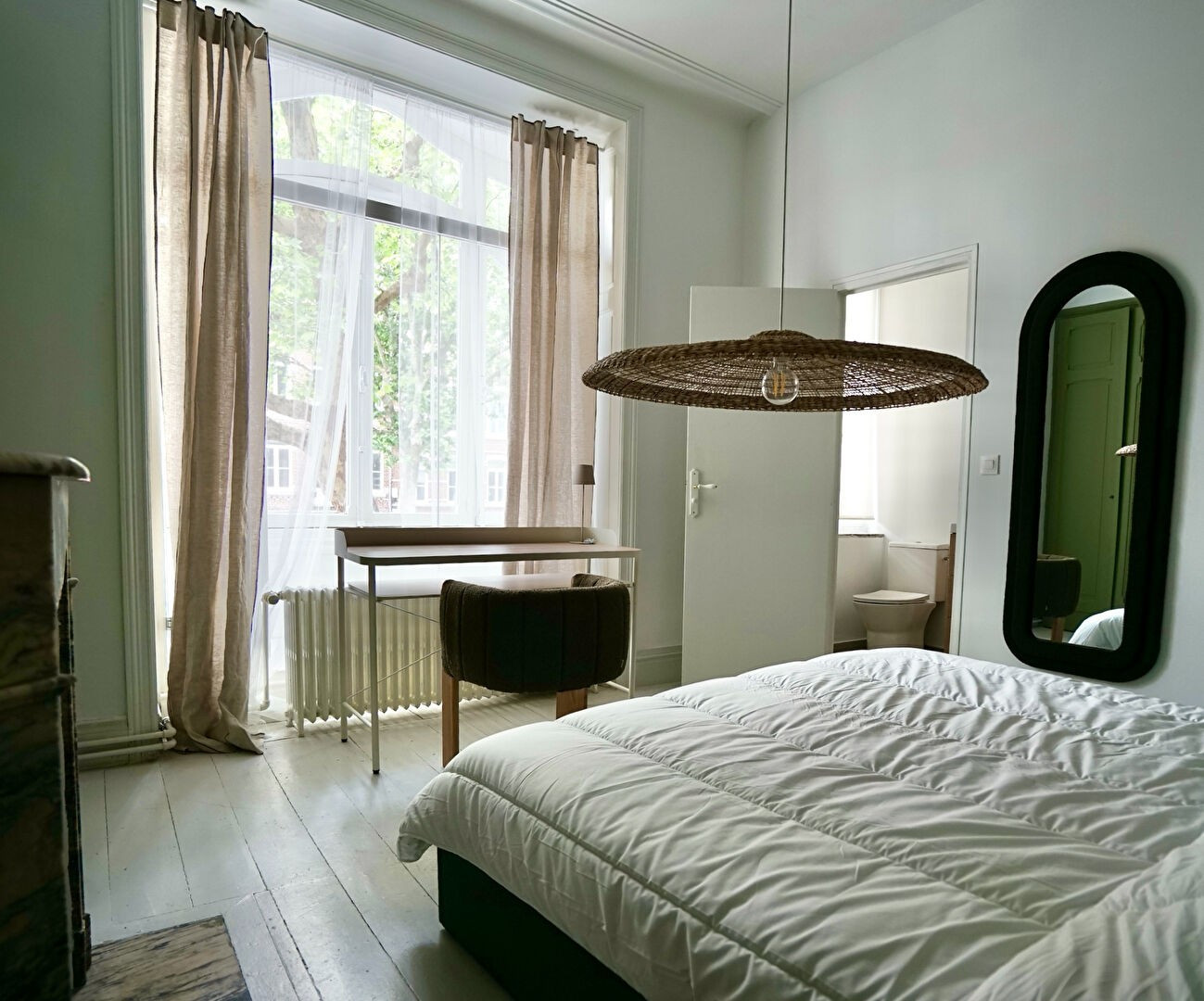 
                                                Location
                                                 Maison de 8 chambres - 8 sdb