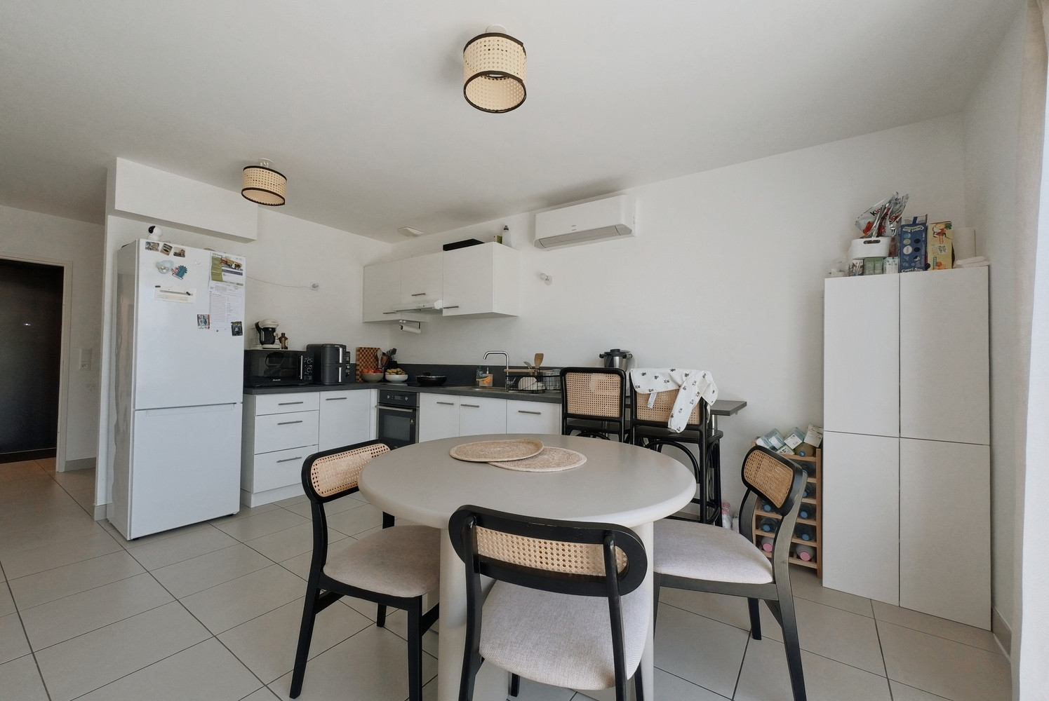 
                                                Vente
                                                 Maison de 85m² 3 chambres 202m² terrain
