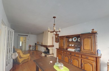 
                                                Vente
                                                 Maison de 89 m2 – Cenon