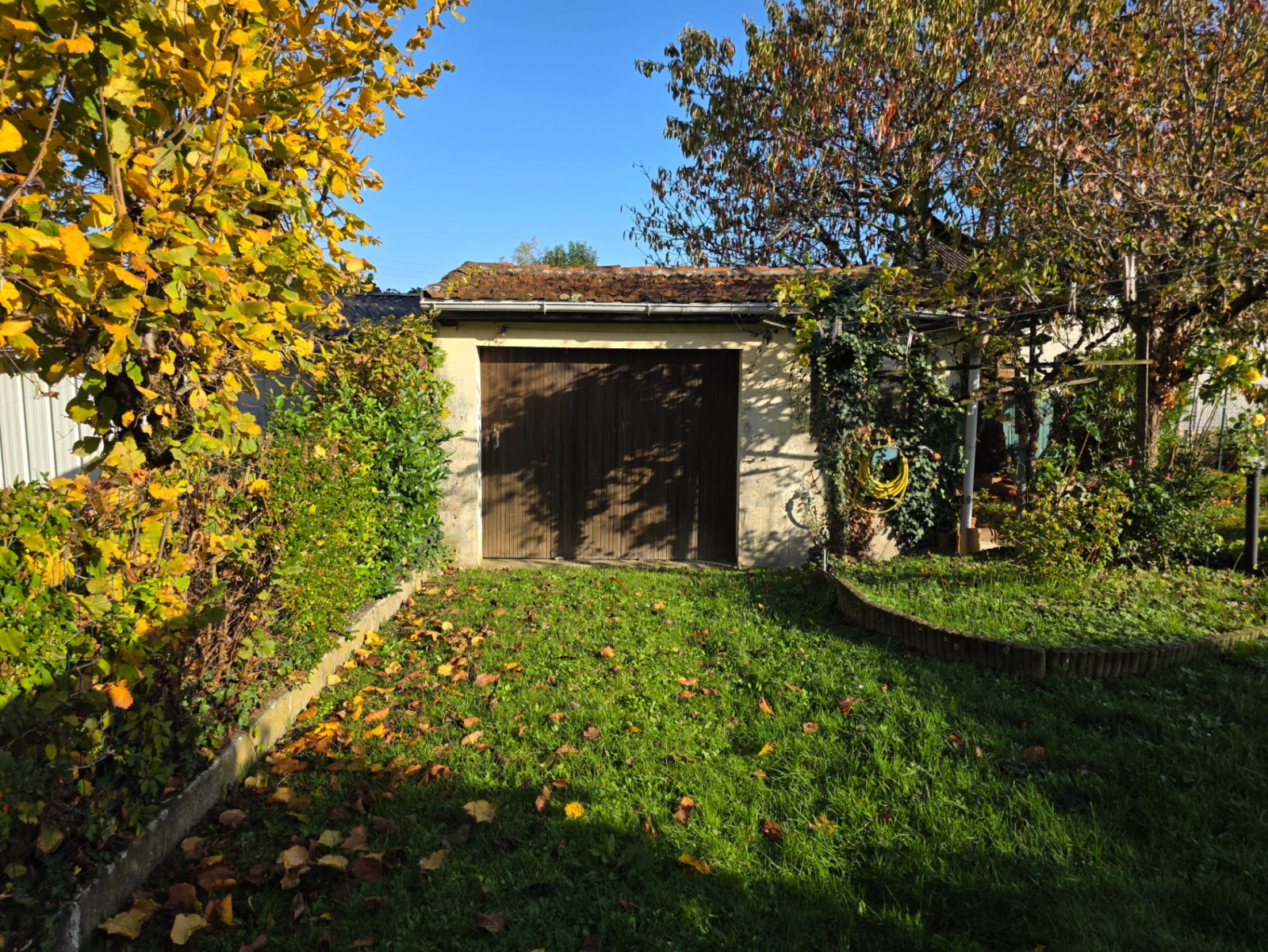 
                                                Vente
                                                 Maison de 89 m2 – Cenon