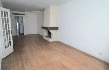 
                                                Vente
                                                 Maison de 89 m2 charme de l’ancien – Cenon
