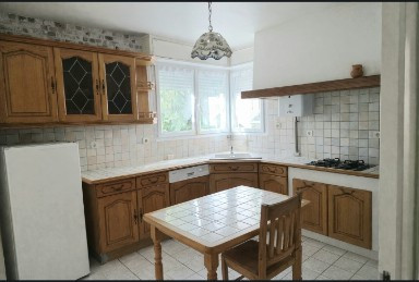 
                                                Vente
                                                 Maison de 89 m2 charme de l’ancien – Cenon