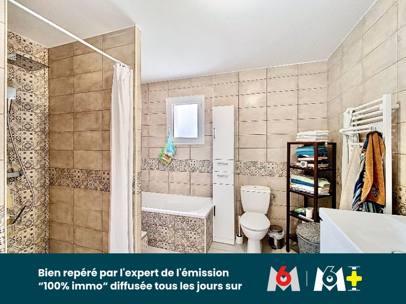 
                                                Vente
                                                 MAISON DE 92m² LOTISSEMENT CALMEDE 2024 sur 471m² DE TERRAIN