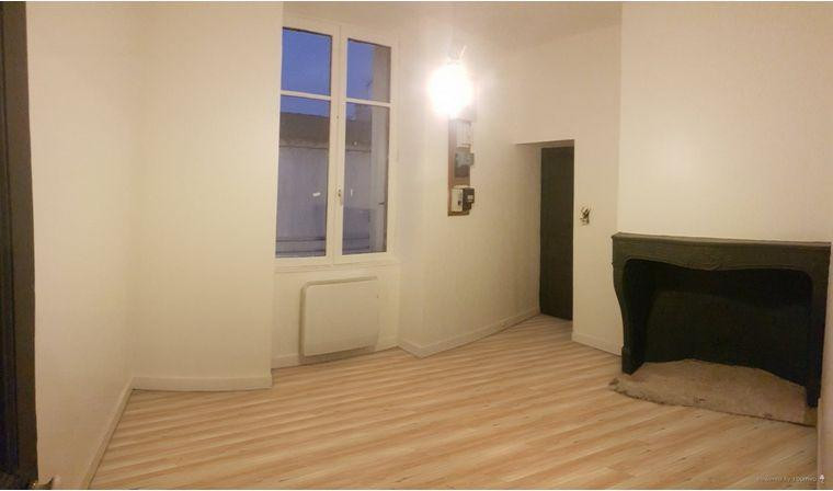 
                                                Location
                                                 Maison de bourg - Montferrand - 65m2