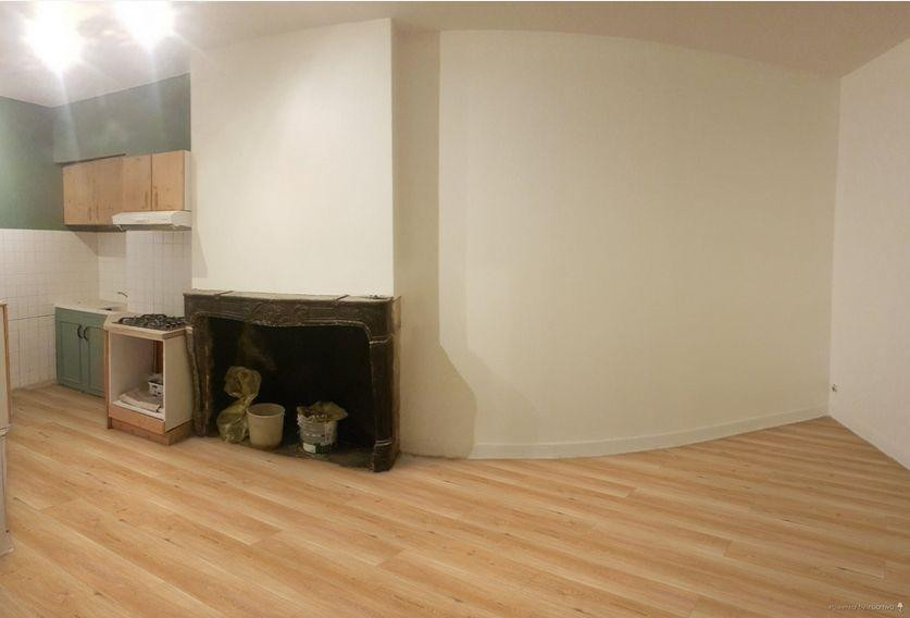 
                                                Location
                                                 Maison de bourg - Montferrand - 65m2