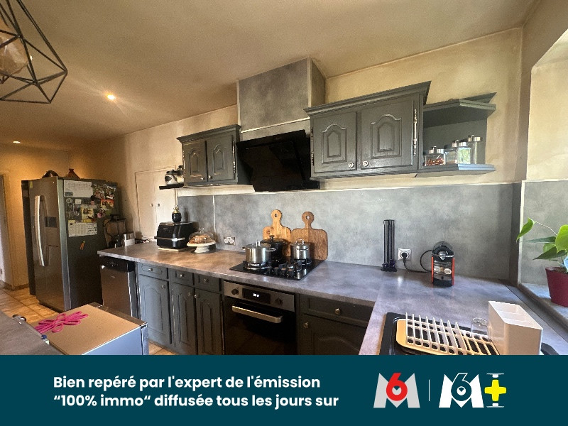 
                                                Vente
                                                 Maison de Campagne à LEUGNY 89