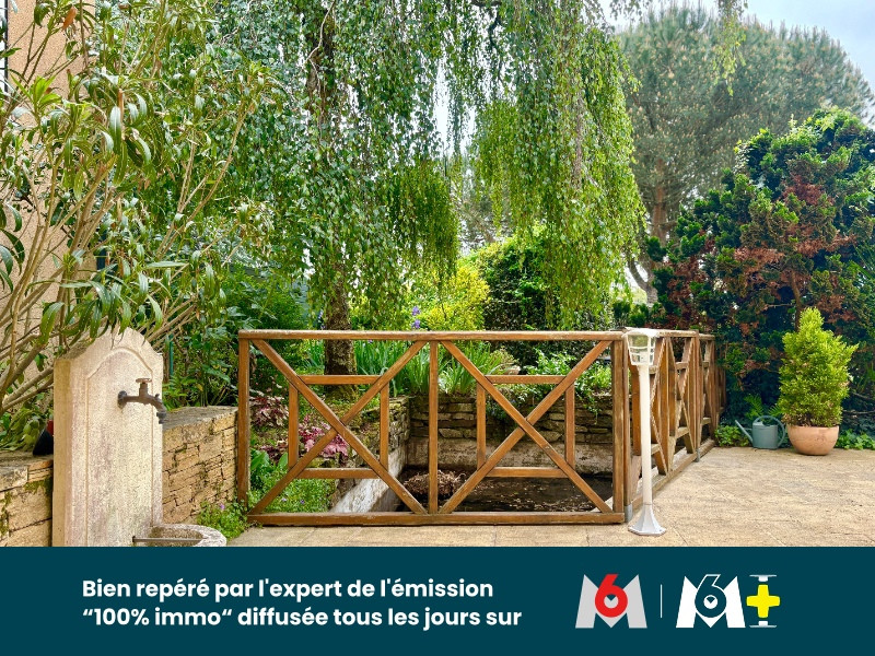 
                                                Vente
                                                 maison de campagne Vallet