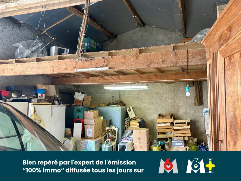 
                                                Vente
                                                 maison de campagne Vallet