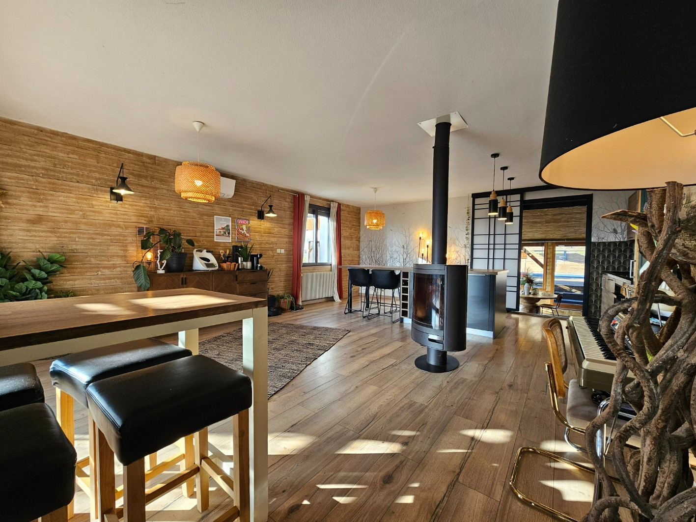
                                                Vente
                                                 Maison de caractère 160 m2 6 pièces