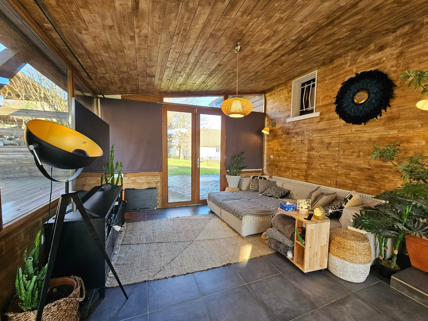
                                                Vente
                                                 Maison de caractère 160 m2 6 pièces