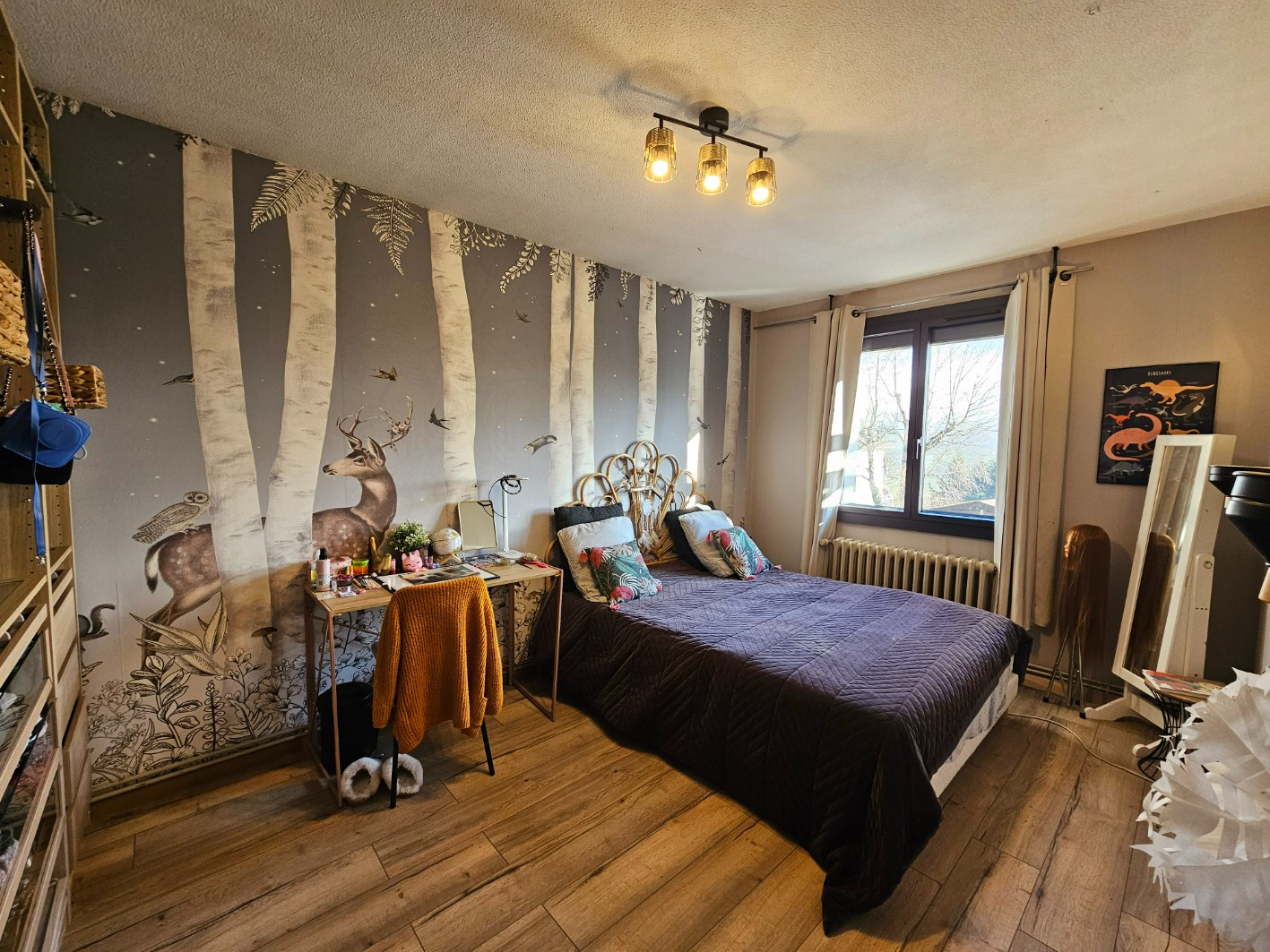
                                                Vente
                                                 Maison de caractère 160 m2 6 pièces