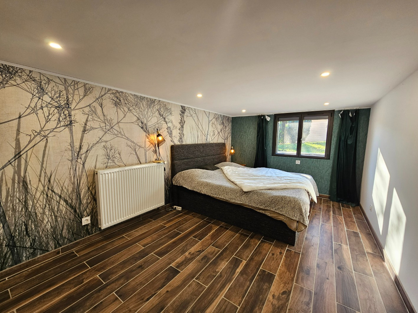 
                                                Vente
                                                 Maison de caractère 160 m2 6 pièces