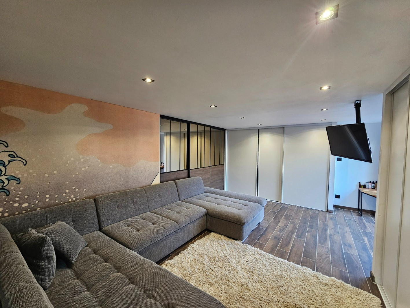 
                                                Vente
                                                 Maison de caractère 160 m2 6 pièces