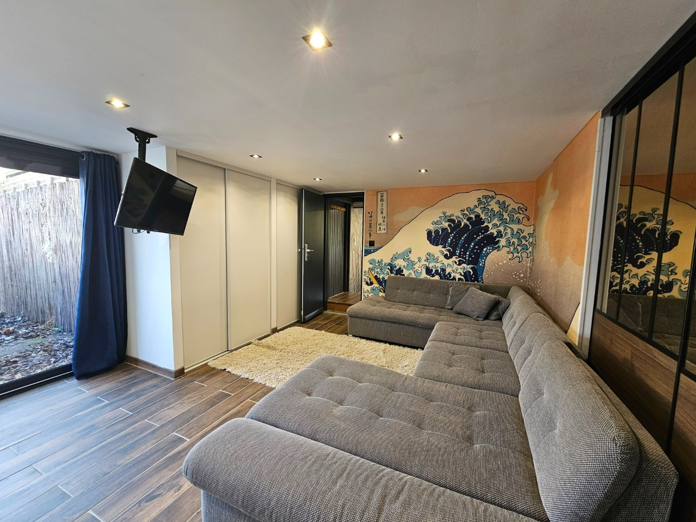
                                                Vente
                                                 Maison de caractère 160 m2 6 pièces