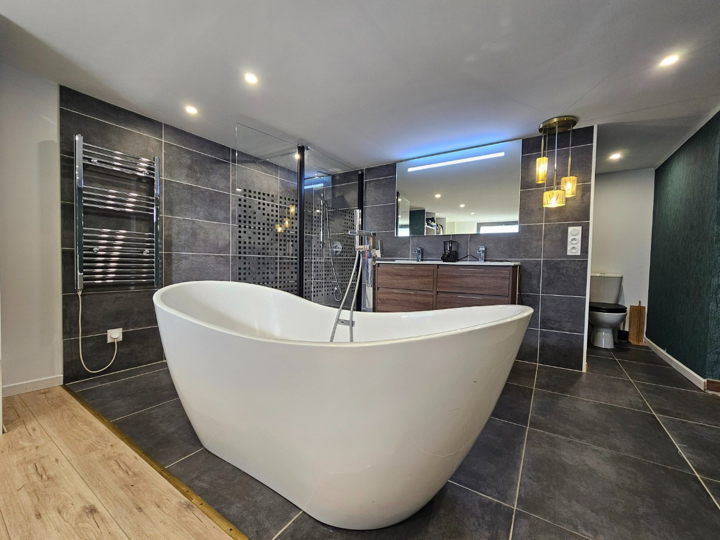 
                                                Vente
                                                 Maison de caractère 160 m2 6 pièces