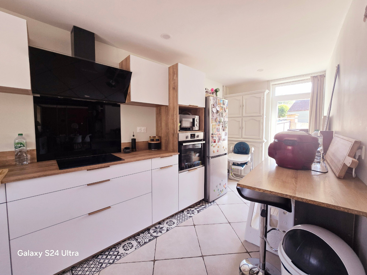 
                                                Vente
                                                 Maison de caractère à Bransat ( 03 )