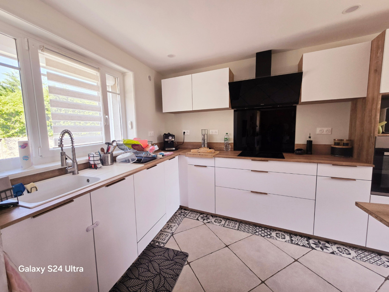 
                                                Vente
                                                 Maison de caractère à Bransat ( 03 )