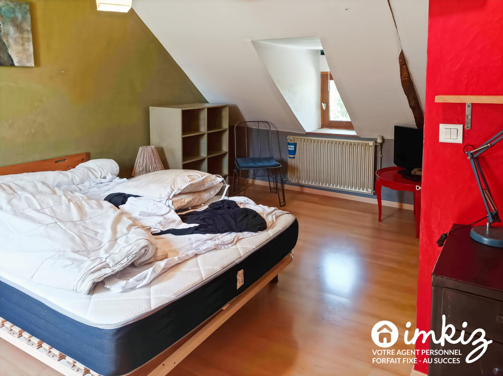 
                                                Vente
                                                 Maison de caractère avec piscine