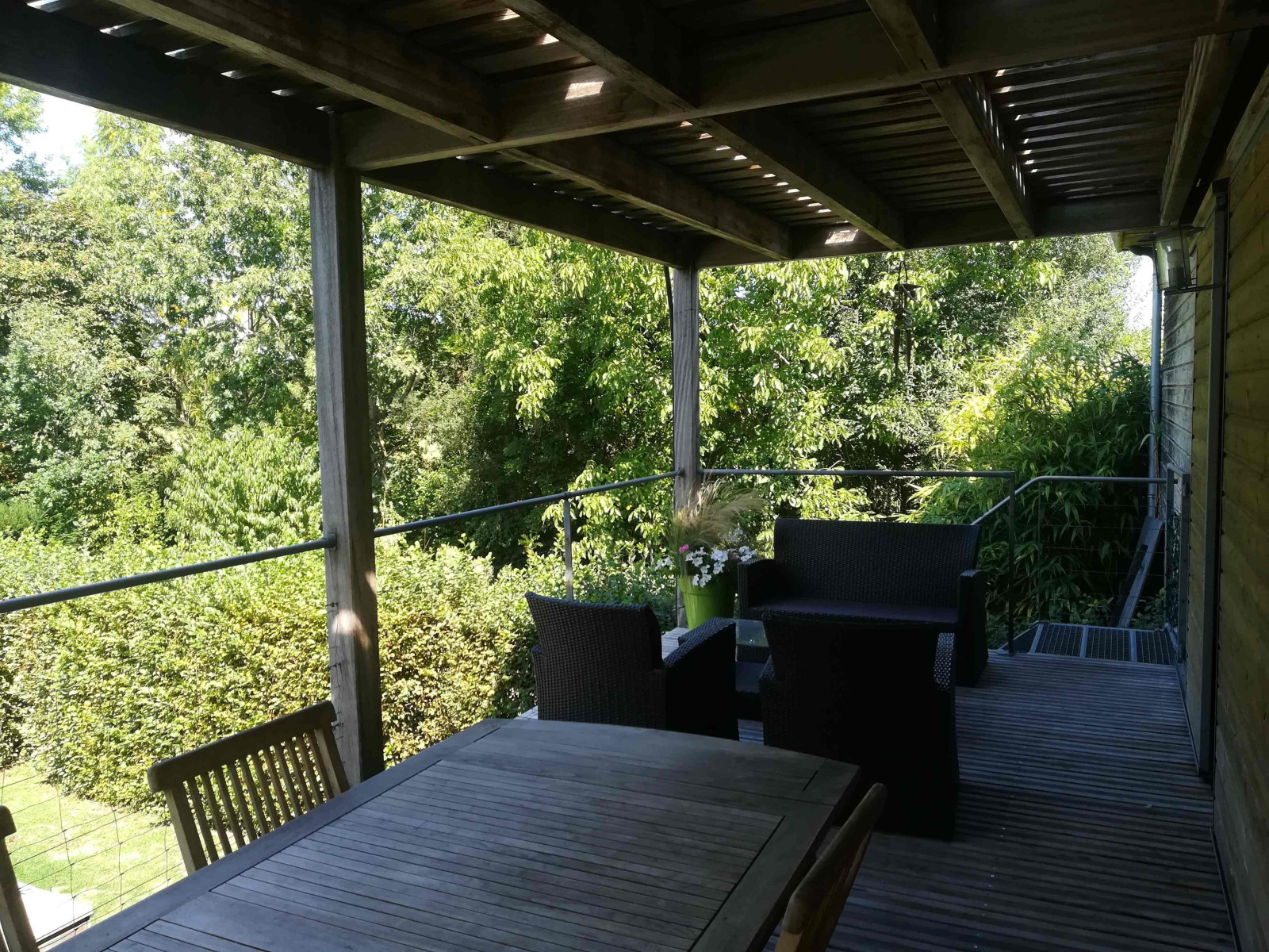 
                                                Vente
                                                 Maison de caractère avec piscine