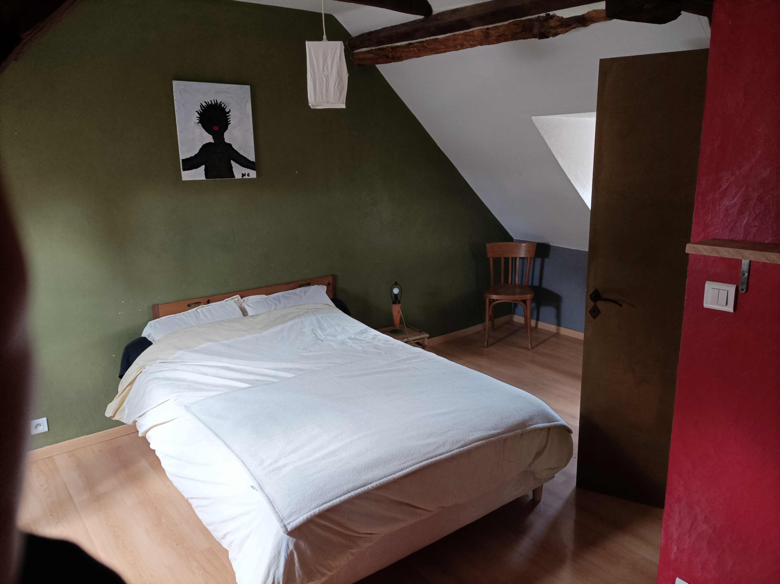 
                                                Vente
                                                 Maison de caractère avec piscine