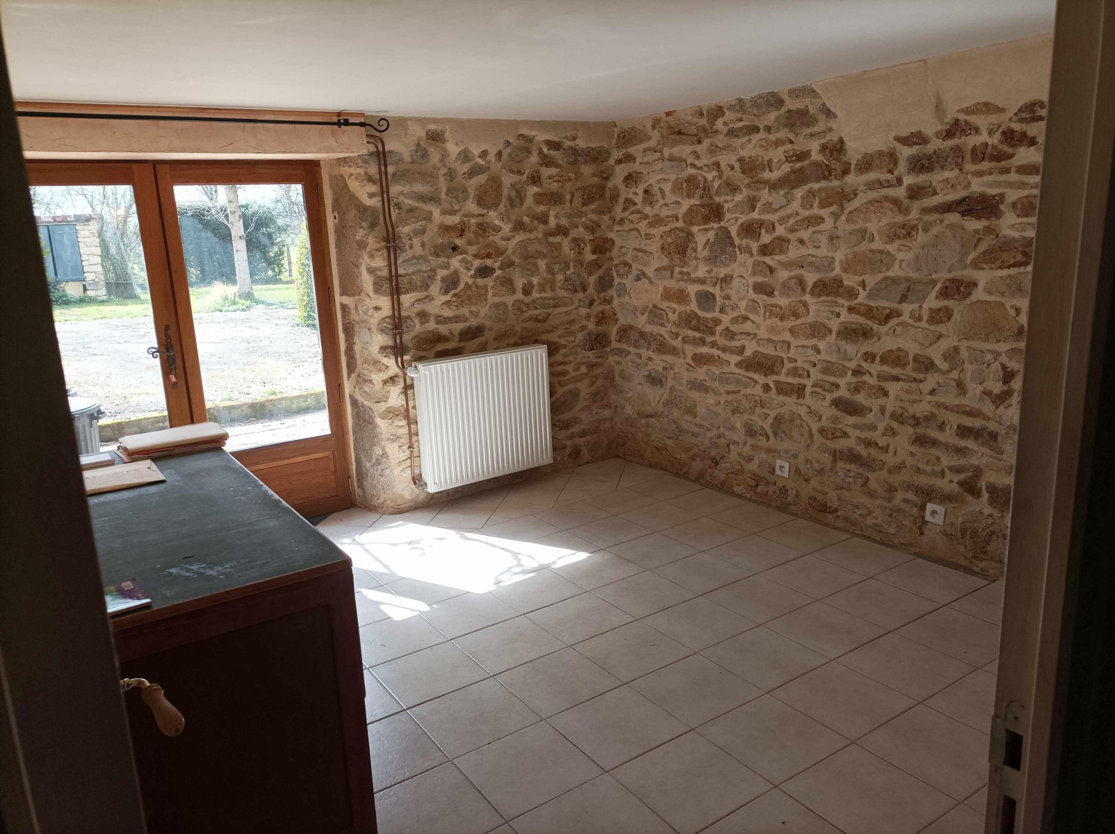 
                                                Vente
                                                 Maison de caractère avec piscine