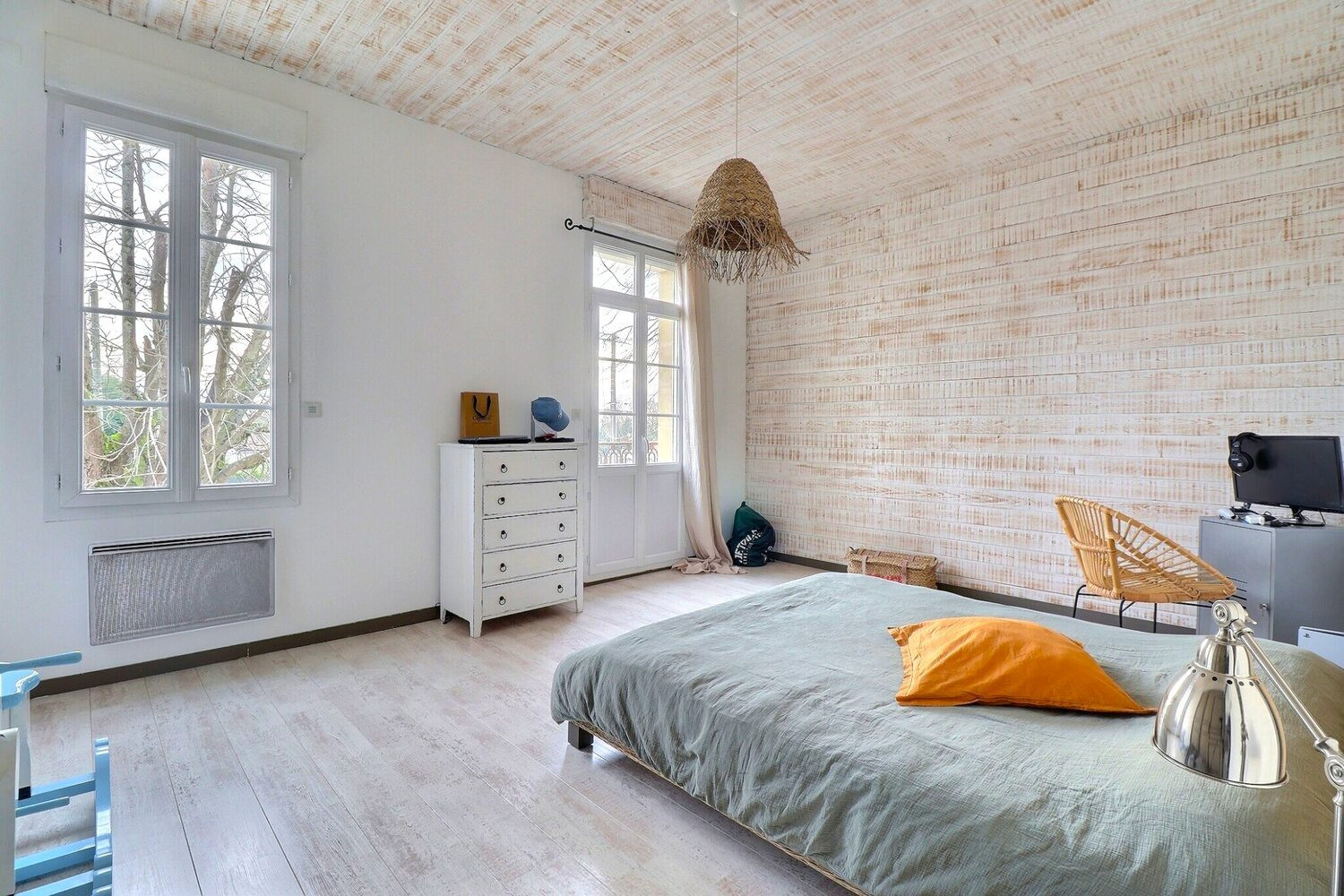 
                                                Vente
                                                 Maison de caractère avec salle de réception