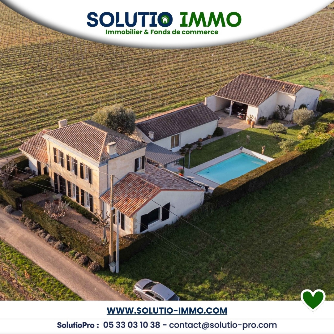 
                                                Vente
                                                 MAISON DE CARACTERE COUP DE CŒUR