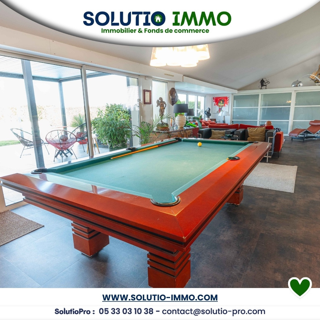 
                                                Vente
                                                 MAISON DE CARACTERE COUP DE CŒUR