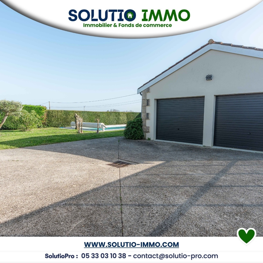 
                                                Vente
                                                 MAISON DE CARACTERE COUP DE CŒUR