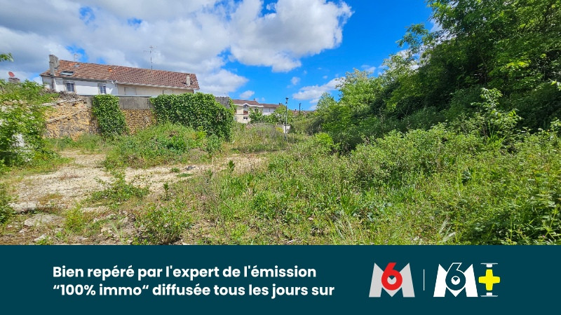 
                                                Vente
                                                 Maison de caractére  de 400 m2 environ