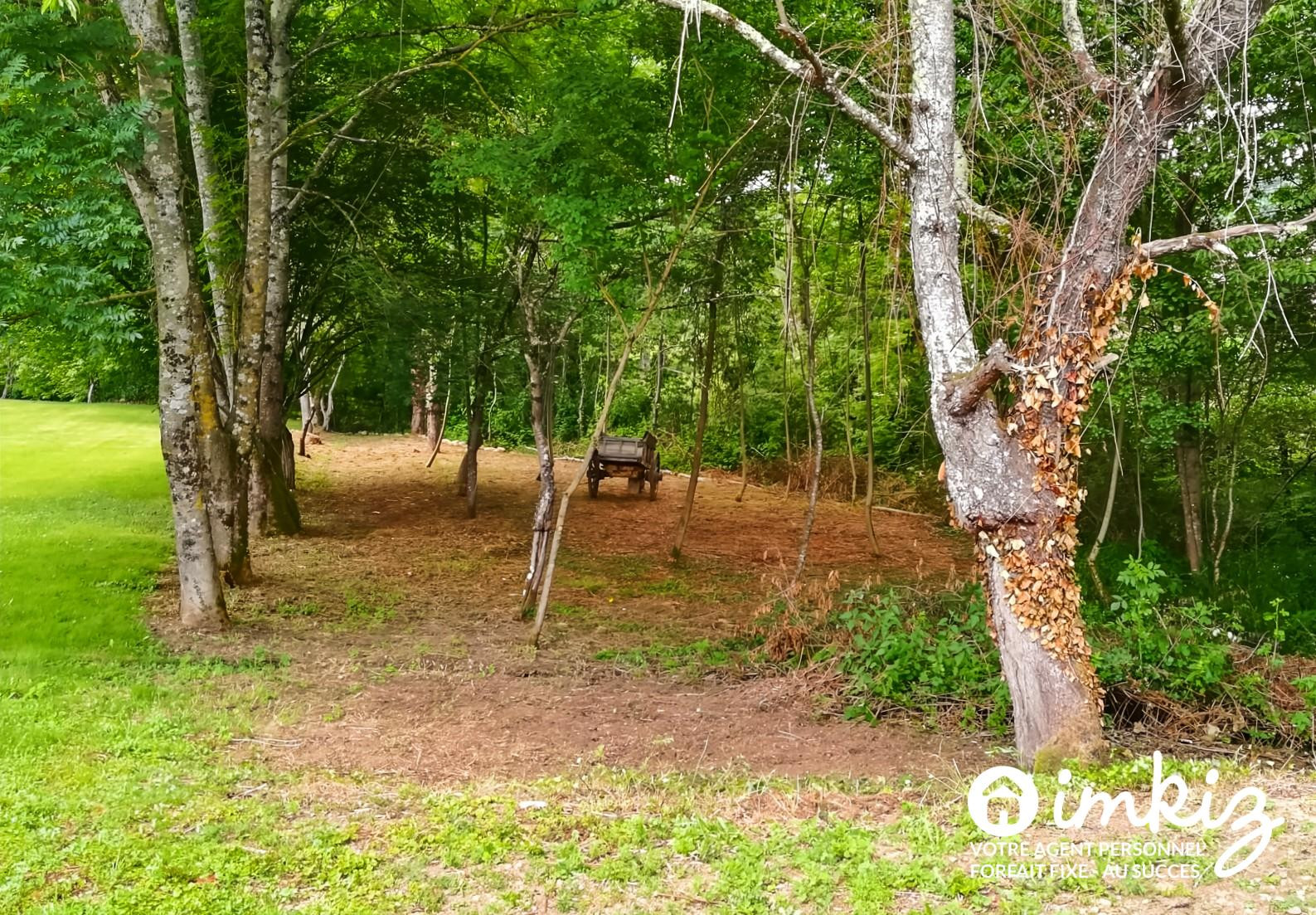 
                                                Vente
                                                 Maison de Caractère du XVIIIe - Vue Pyrénées