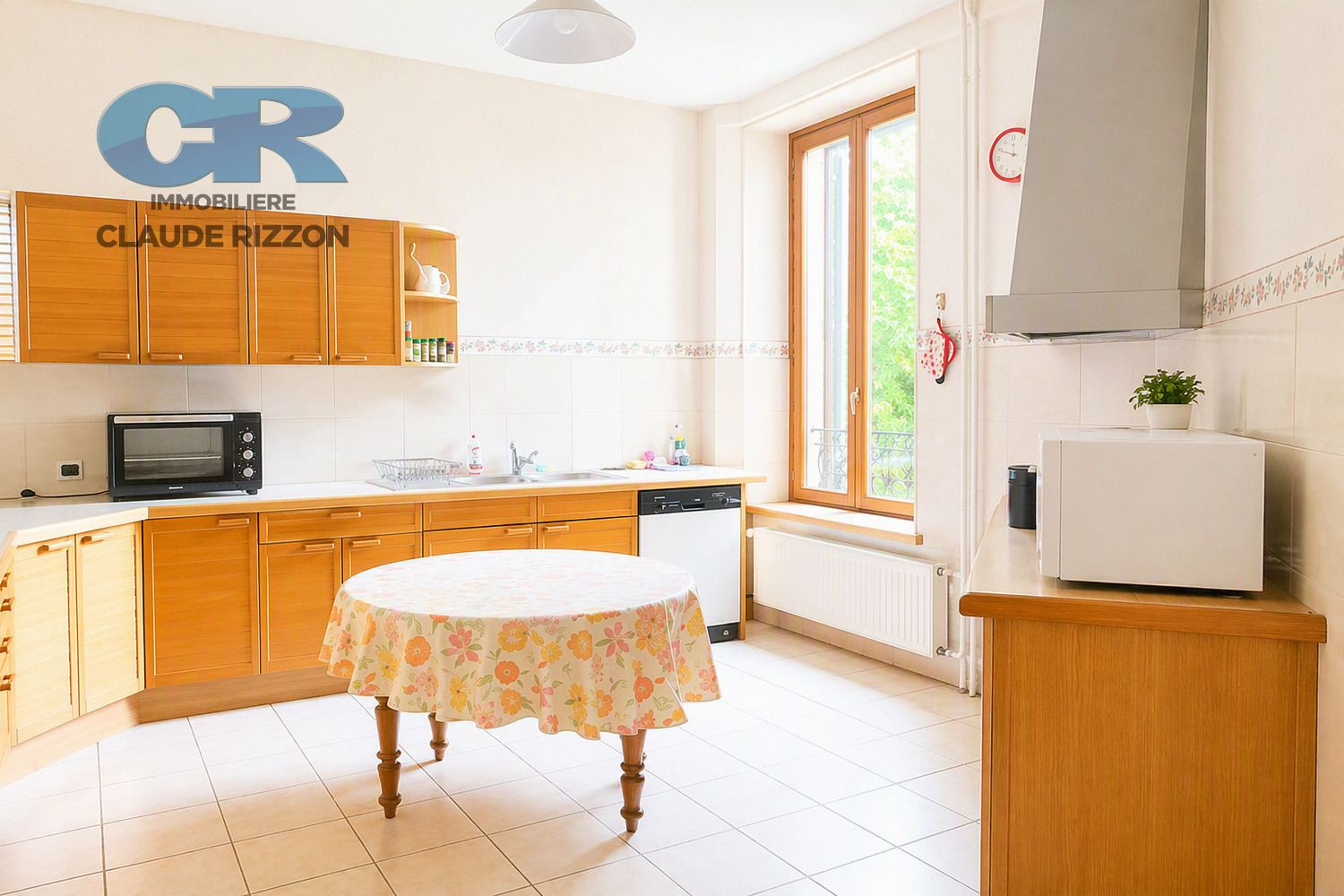 
                                                Vente
                                                 Maison de Caractère LUNEVILLE