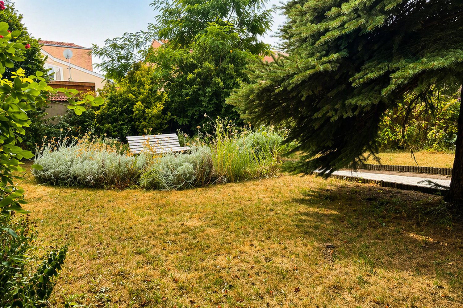 
                                                Vente
                                                 Maison de Caractère LUNEVILLE