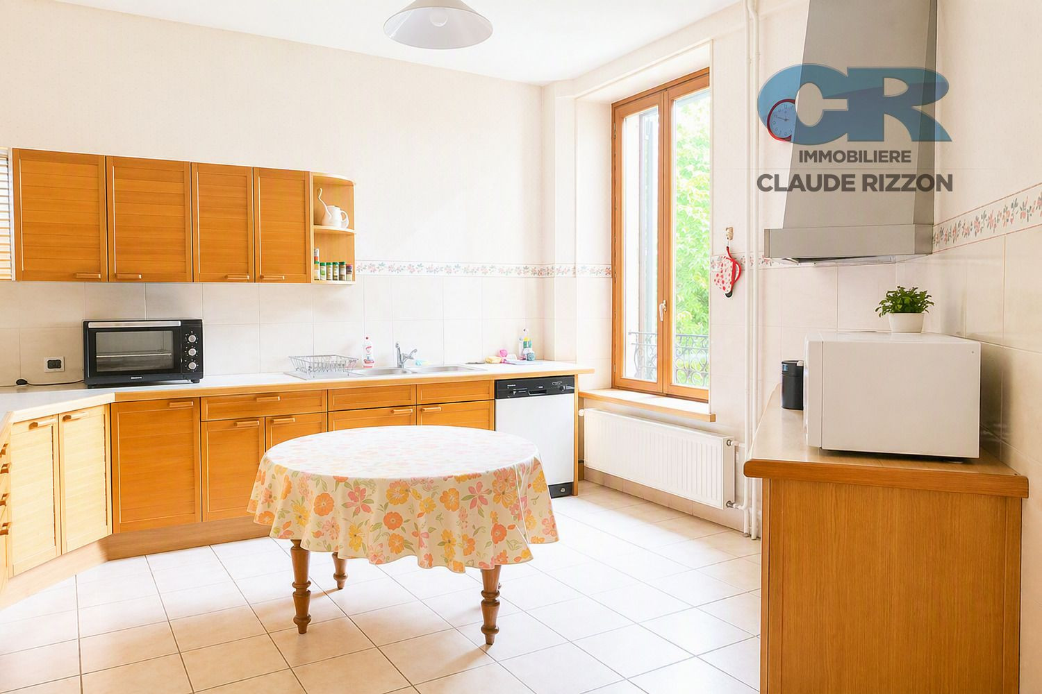
                                                Vente
                                                 Maison de Caractère LUNEVILLE