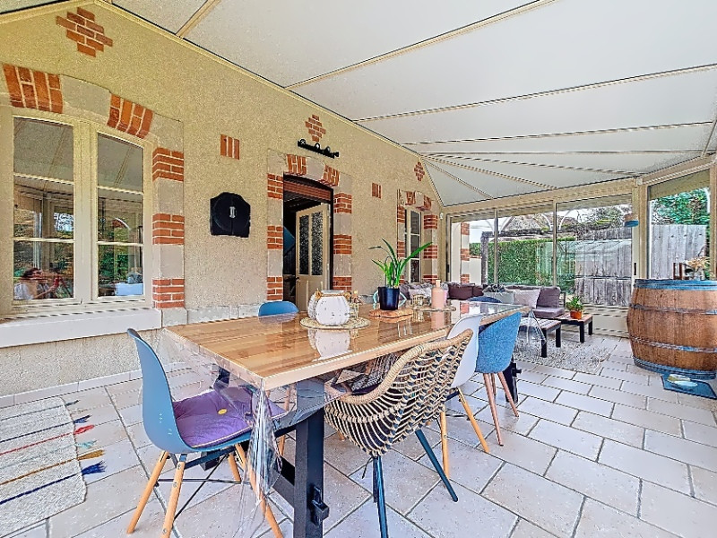 
                                                Vente
                                                 Maison de Caractère, Piscine, Dépendance, Garage