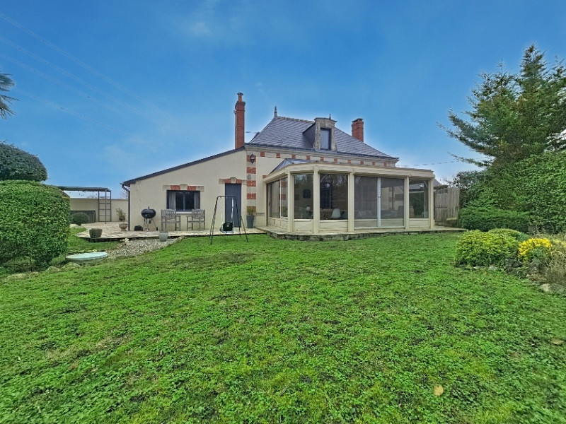 
                                                Vente
                                                 Maison de Caractère, Piscine, Dépendance, Garage