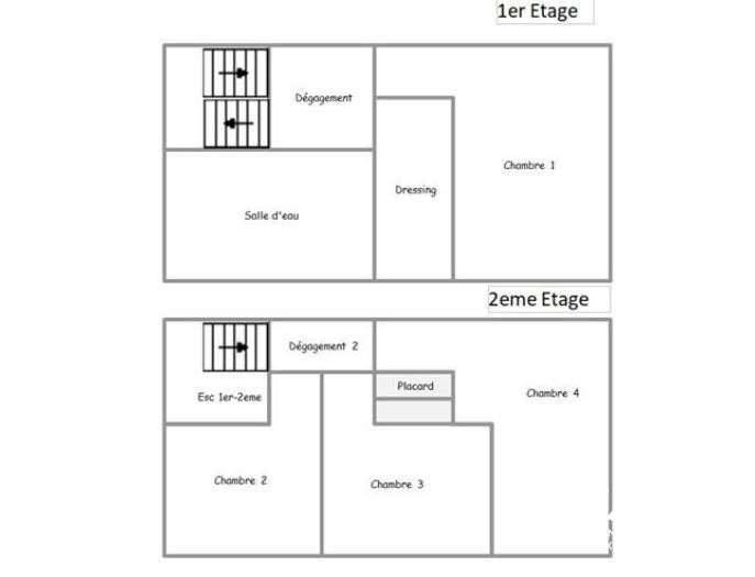 
                                                Vente
                                                 Maison de caractère — rénovée, aucun travaux !