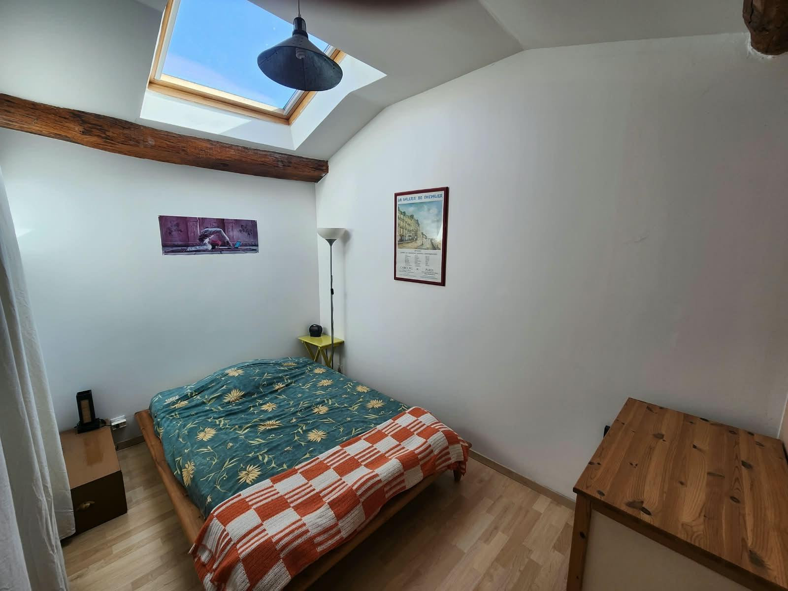 
                                                Vente
                                                 Maison de caractère — rénovée, aucun travaux !