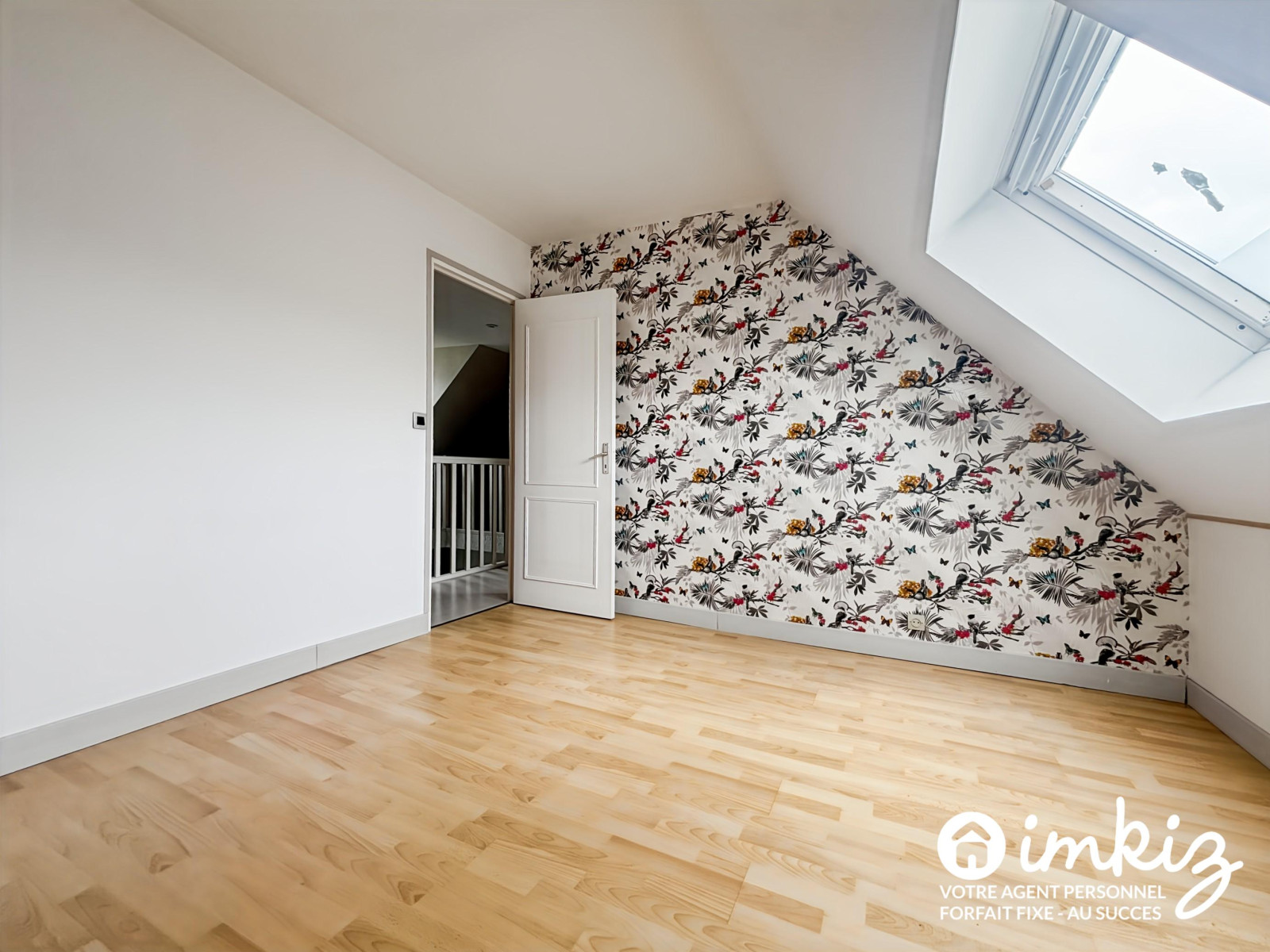 
                                                Vente
                                                 Maison de charme 154 m2 - 7 pièces - 5 chambres