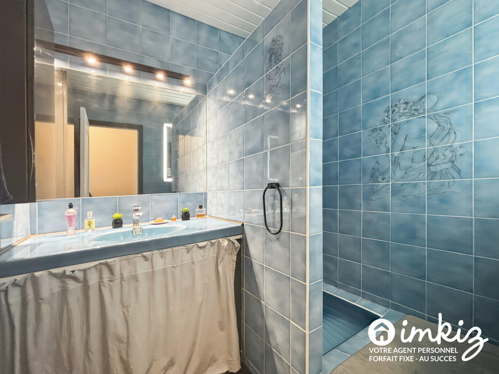 
                                                Vente
                                                 Maison de charme 154 m2 - 7 pièces - 5 chambres