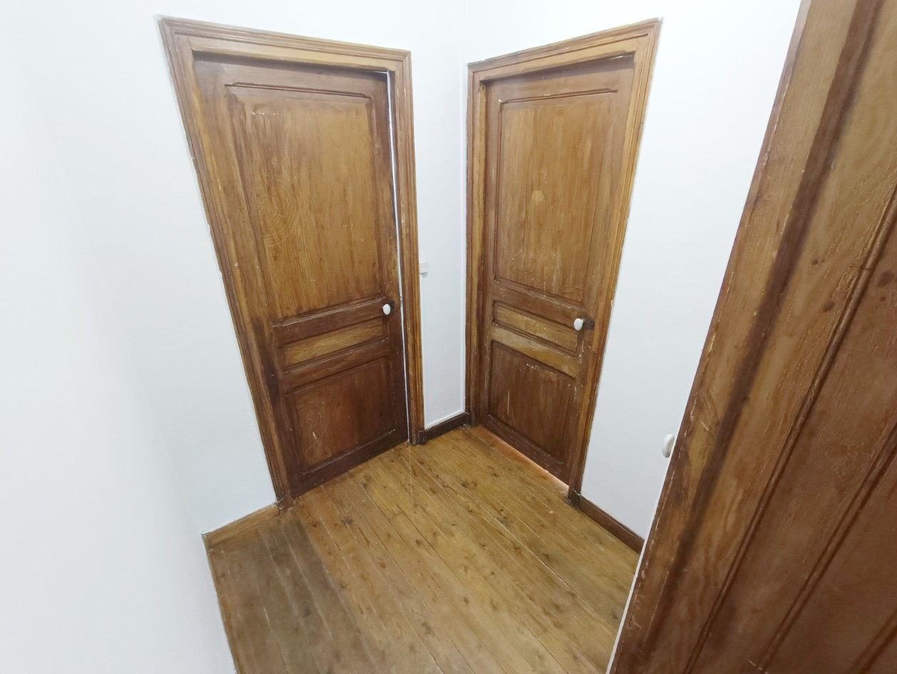
                                                Vente
                                                 Maison de charme, 3 chambres, bureau  Amiens